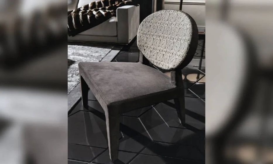 Стул Longhi Midori - фото 1