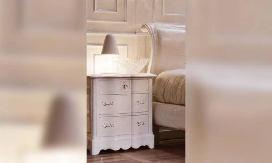 Тумба Прикроватная Zonta Elisir - фото 1