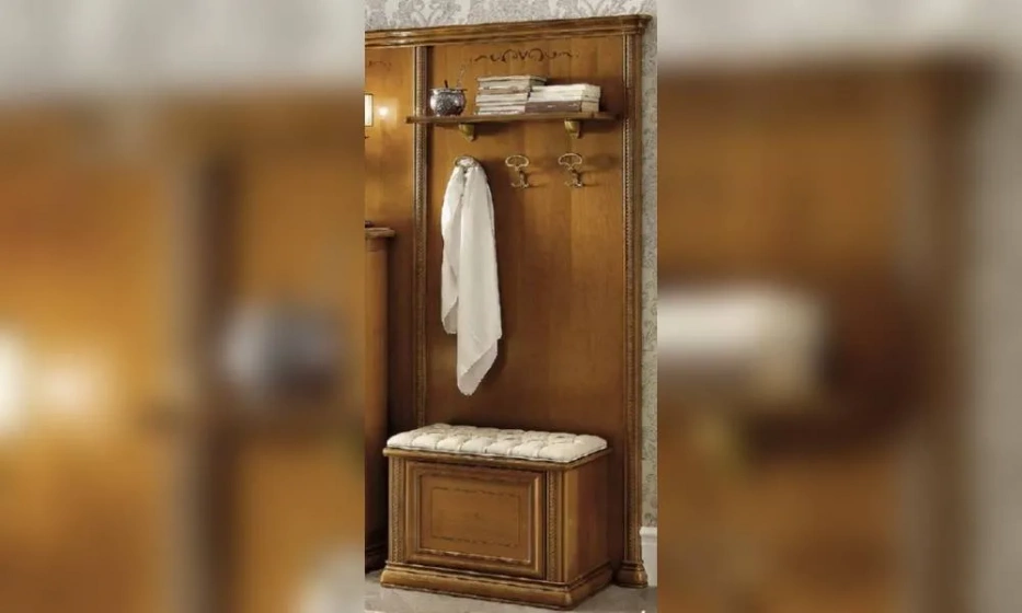 Вешалка Camelgroup Siena - фото 1