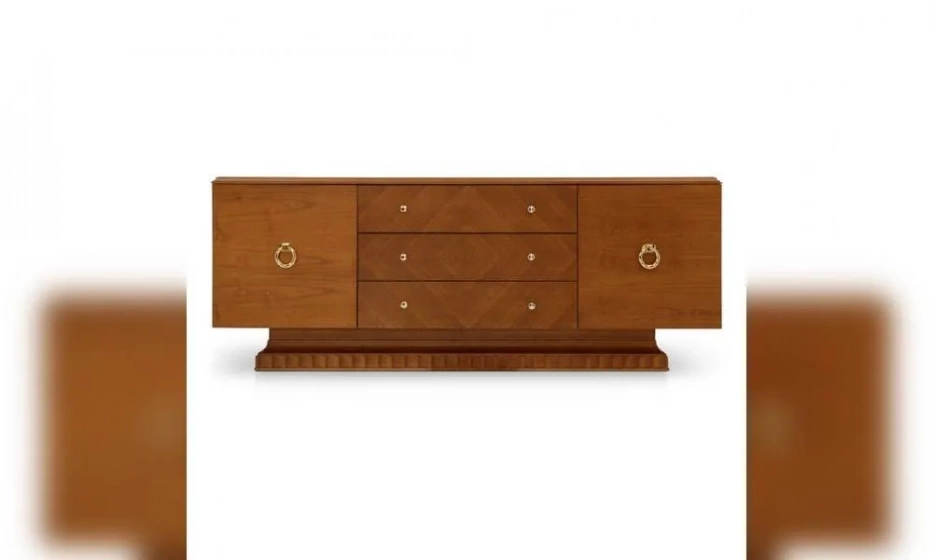 Комод Seven Sedie Ellipse 2 - фото 1