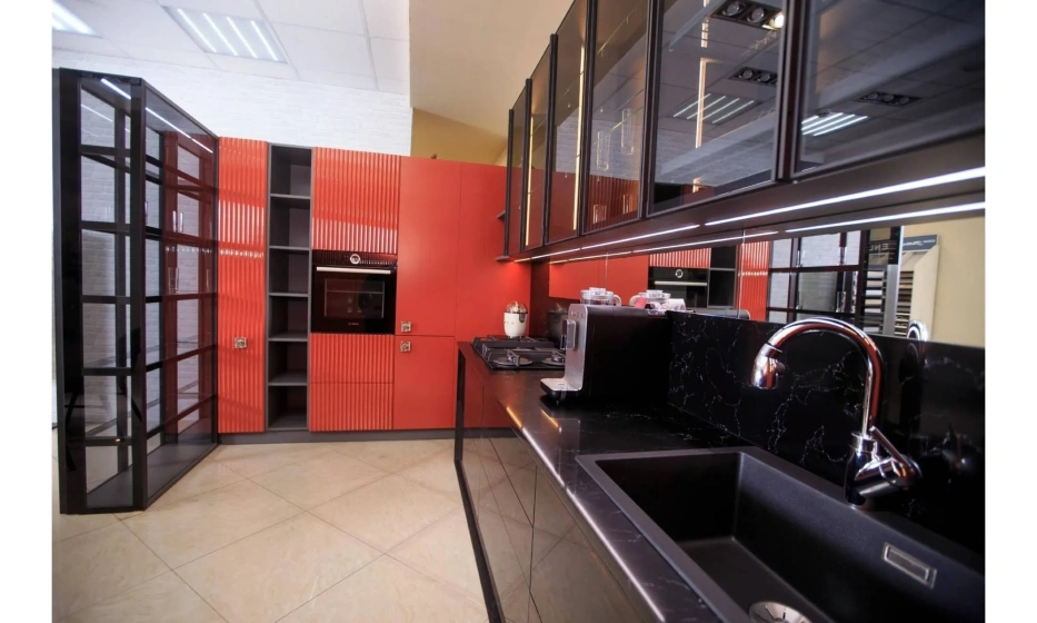 Кухня Virs Bellagio - фото 1