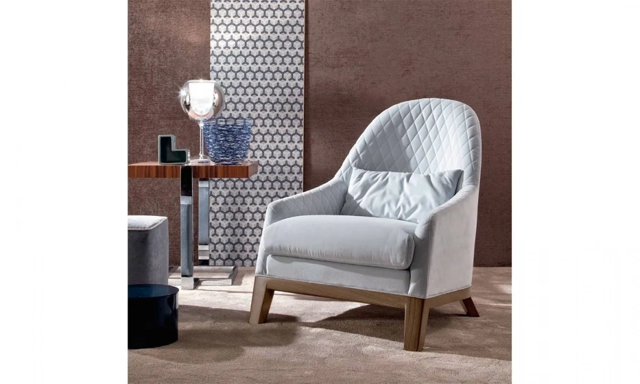 Кресло Mandy Medea Mn511 - фото 1