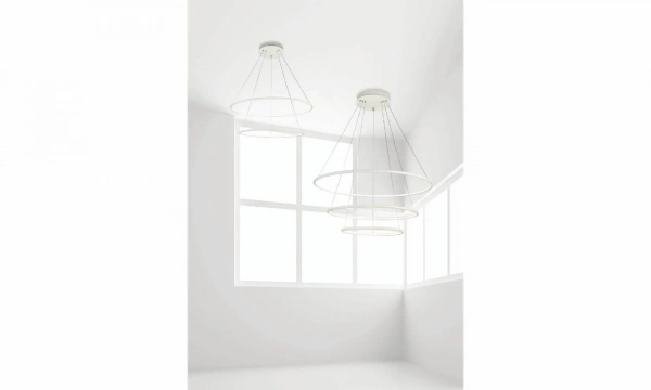 Подвесной Светильник Technical Mod807-Pl-02-60-W