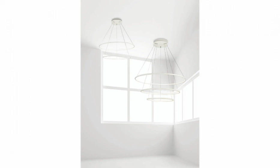 Подвесной Светильник Technical Mod807-Pl-03-110-W - фото 4