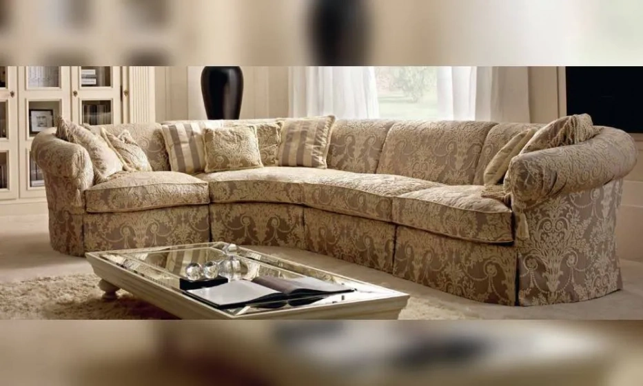 Диван Dolfi Charlotte - фото 1