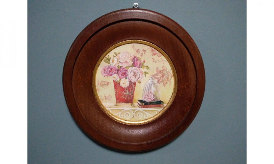 Картина Decor Toscana - фото 1