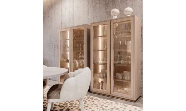 Стул Am Classic Caress