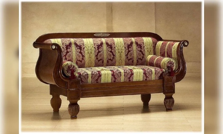 Софа Morello Gianpaolo Firenze - фото 1