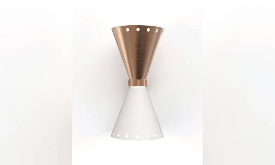 Настенная Лампа Piazzola - фото 17