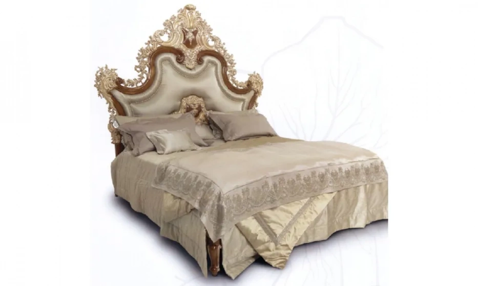 Спальня Asnaghi Interiors Petunia - фото 2