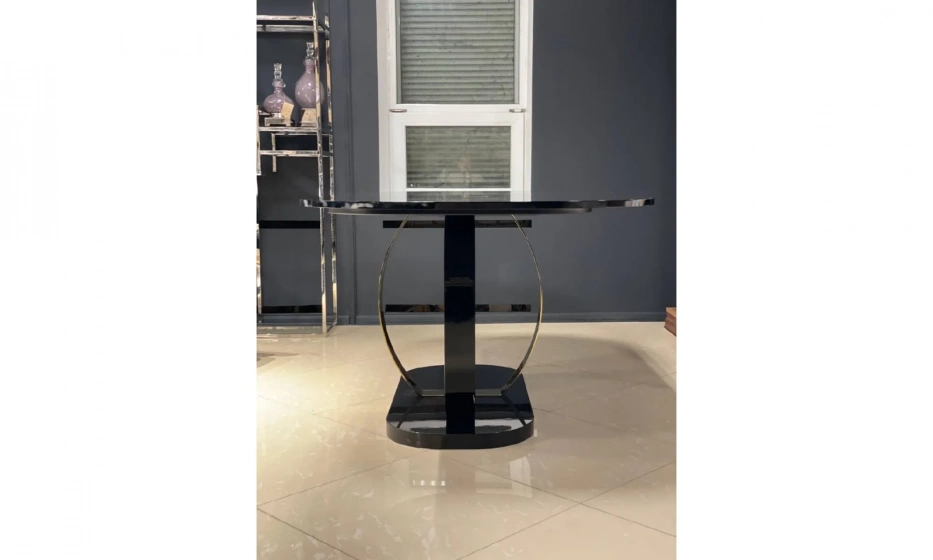 Стол обеденный ORIX Dark - фото 9