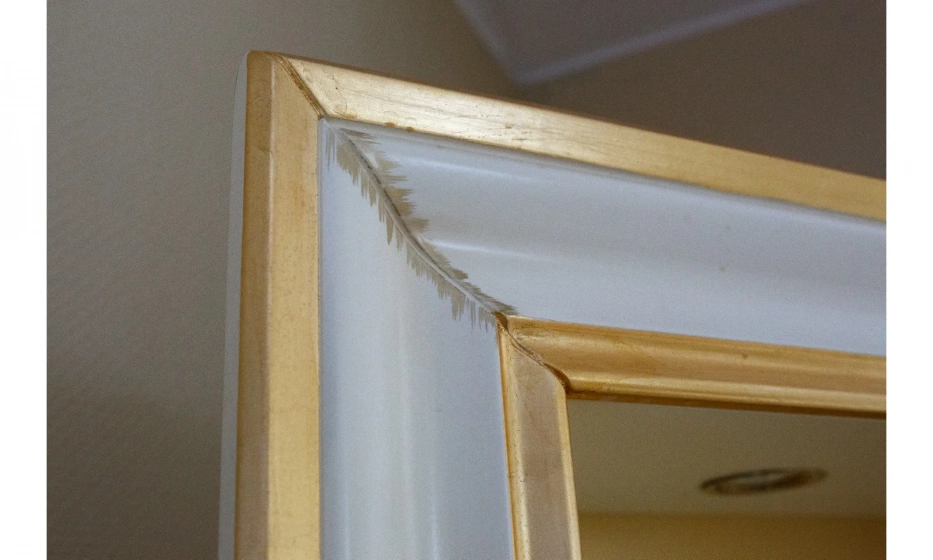 Стеллаж Modenese Gastone - фото 8