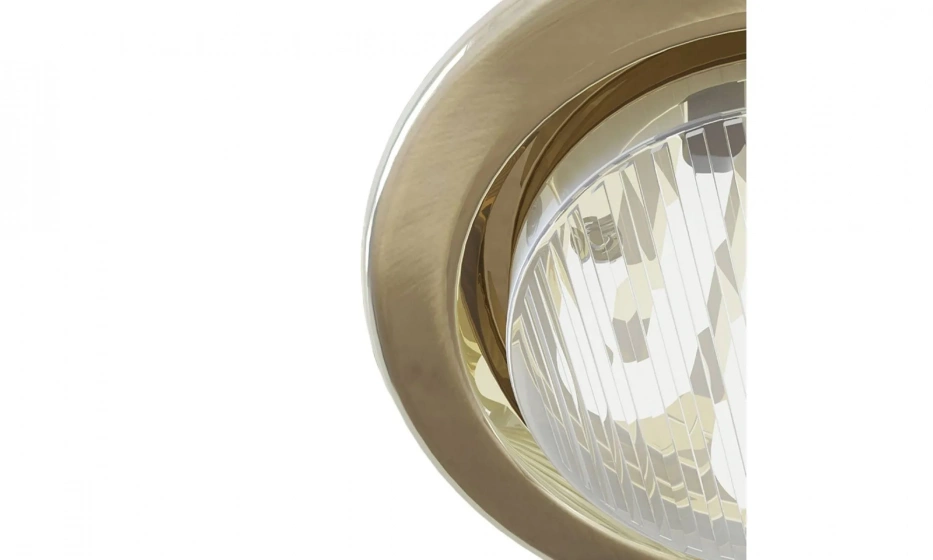 Встраиваемый Светильник Technical Dl293-01-Bz - фото 4