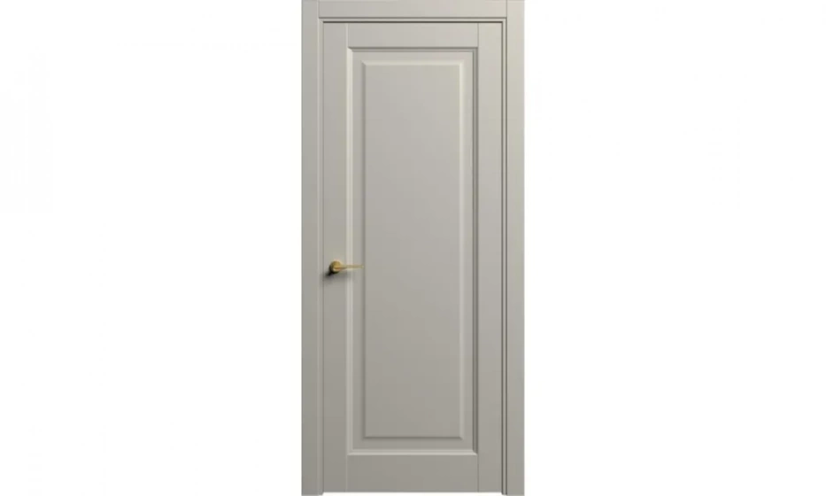 Межкомнатная дверь Софья, коллекция Classic, Модель 57.61 - фото 1