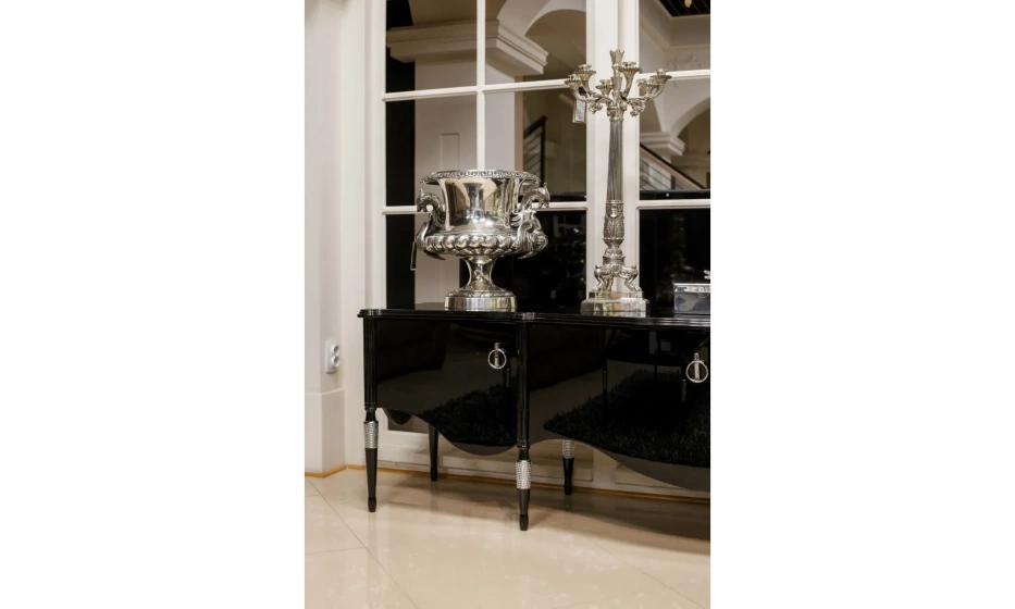 Тумба ТВ Balhome Crown - фото 13