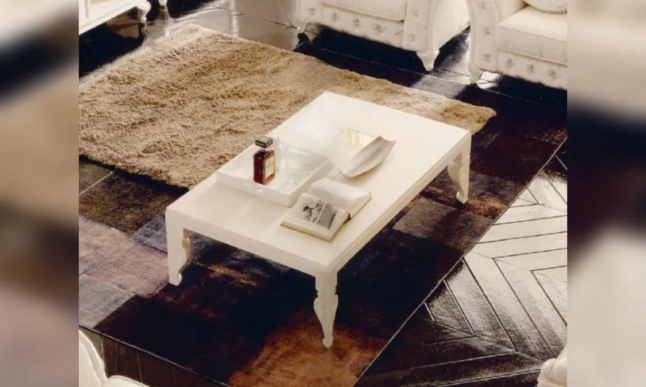 Стол Журнальный Avenanti Herve Mini 2 - фото 1