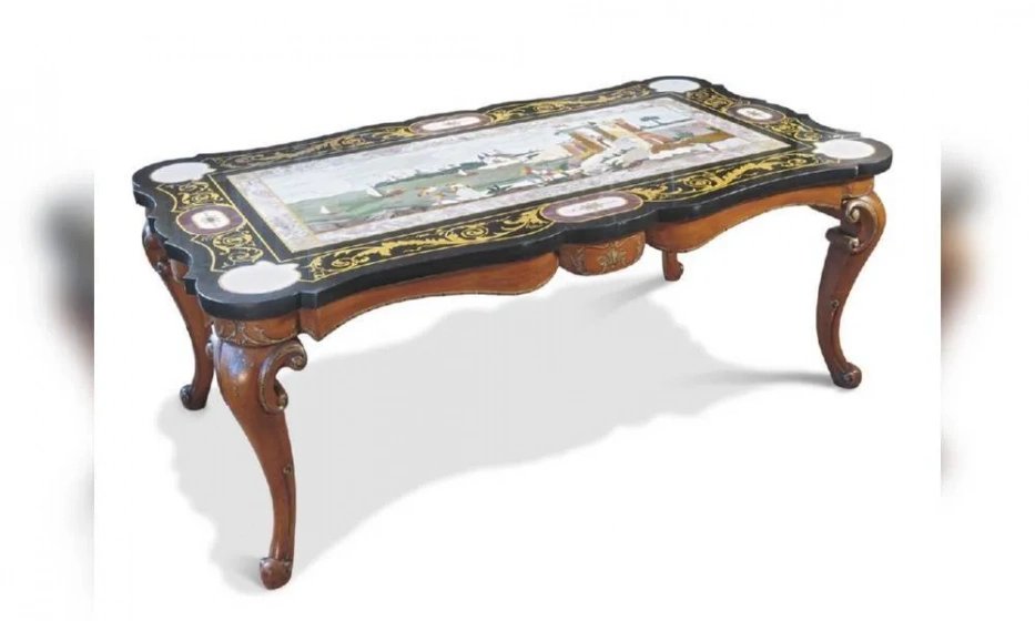 Стол Francesco Molon F125 - фото 1