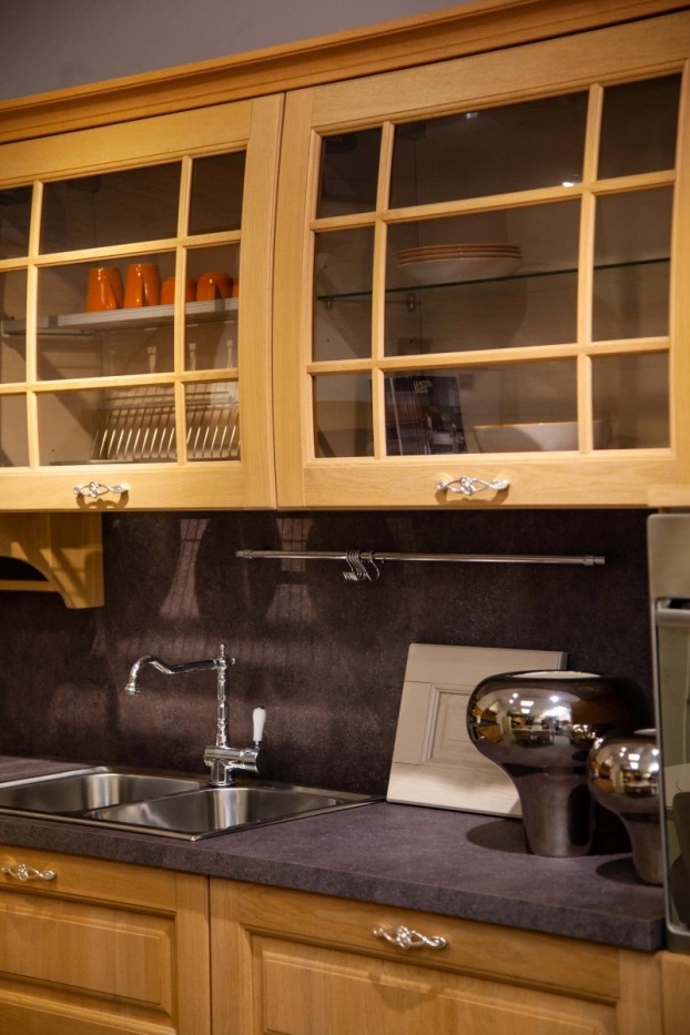 Кухня Stosa Cucine Bolgheri 1 - фото 3