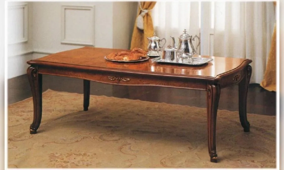 Стол Журнальный Grilli Liberty - фото 1