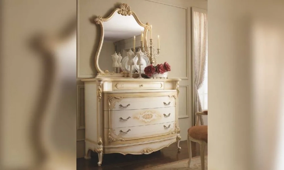 Комод Agm Royal - фото 1