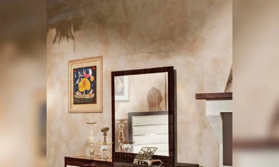 Кровать Accadueo Design Romano 1 - фото 2