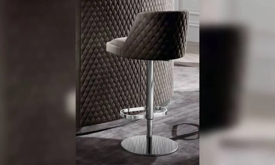 Барный Cтул Dv Home Collection Byron - фото 1