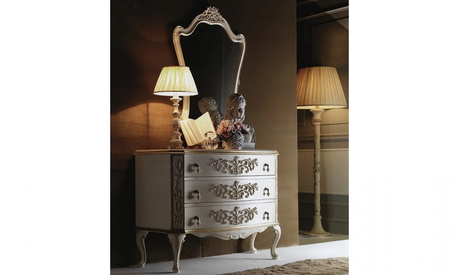 Спальня Silvano Grifoni Bedroom 11 - фото 5