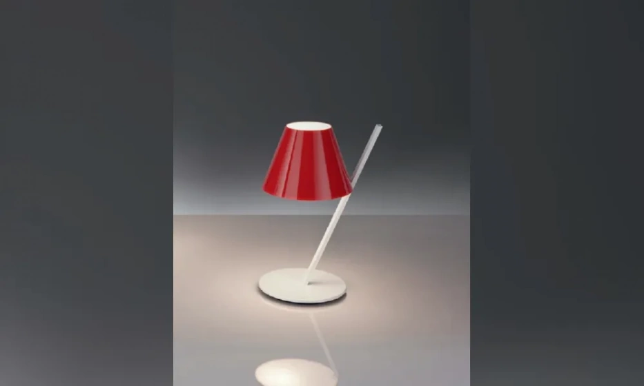 Artemide La Petite Лампа - фото 1