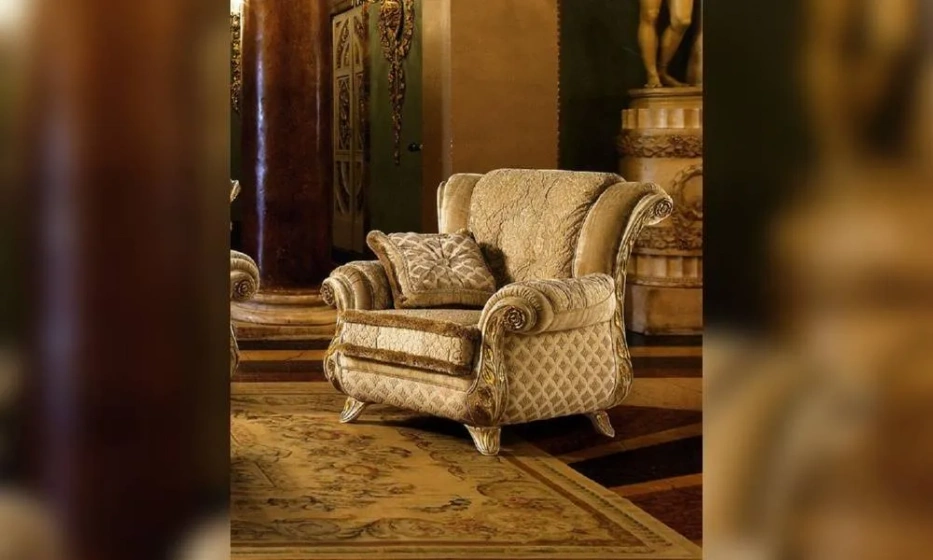 Кресло Sat Export Venezia - фото 1