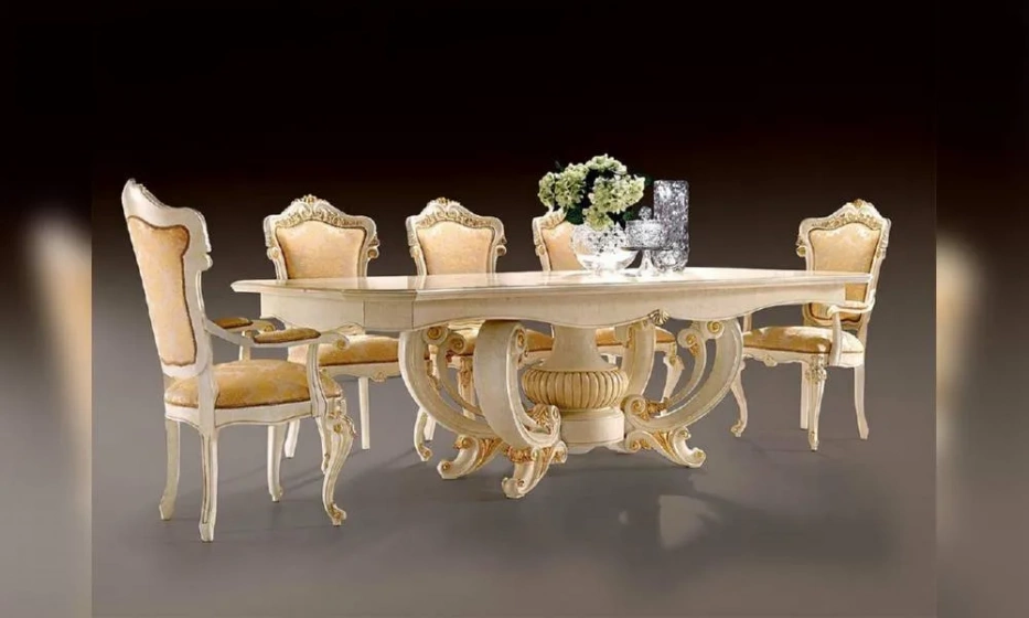 Стол Signorini Coco Portofino 1 - фото 1