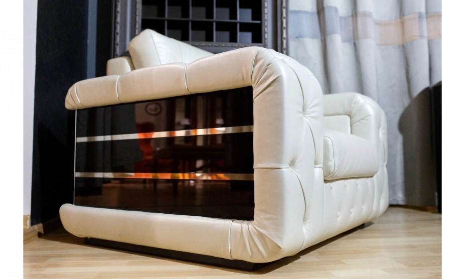 Кресло Turri Gucci 2 - фото 4