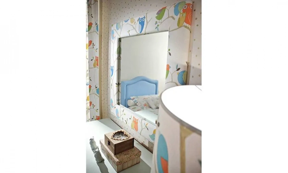 Зеркало Piermaria 1301/S - фото 1