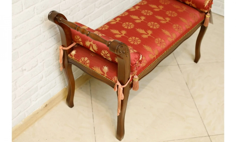 Morello Gianpaolo Скамья Cosetta - фото 7