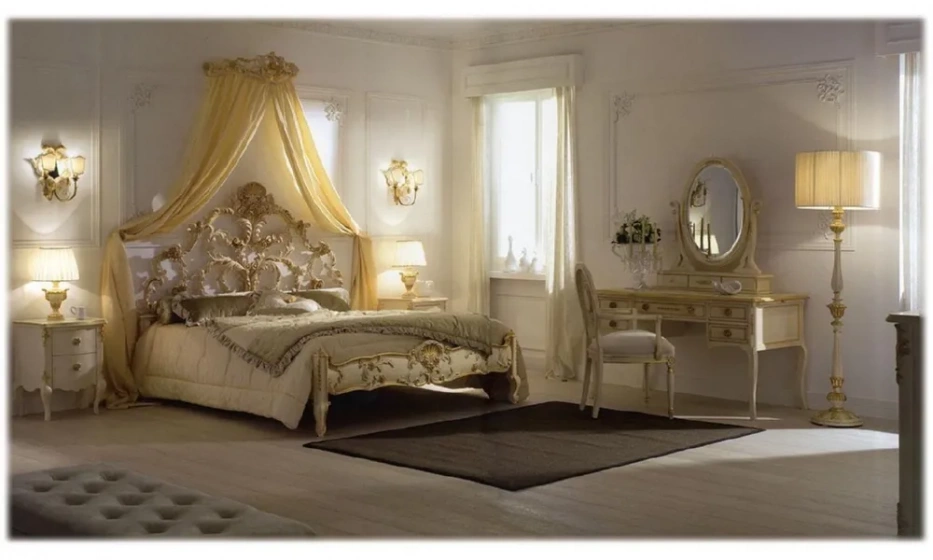 Спальня Florence Art Principessa - фото 1