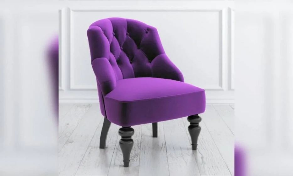 Кресло Kreind Canapes Шоффез M08-B-E27 - фото 1