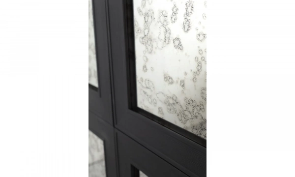 Кухня Virs Solo Black