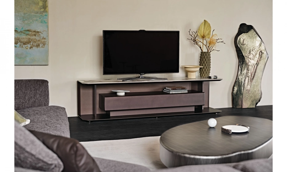 Тумба ТВ Award Cattelan Italia - фото 2