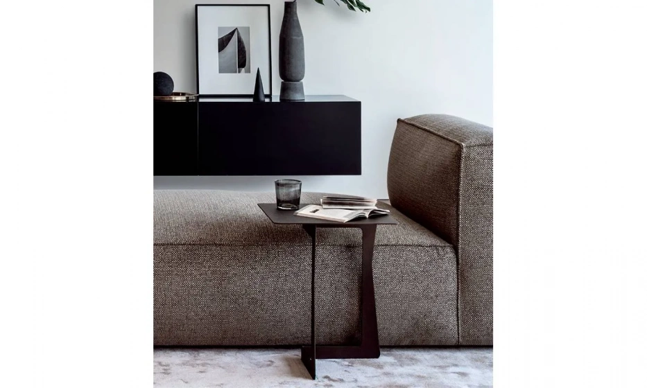 Столик Shiny Nicoline Salotti T908 - фото 1