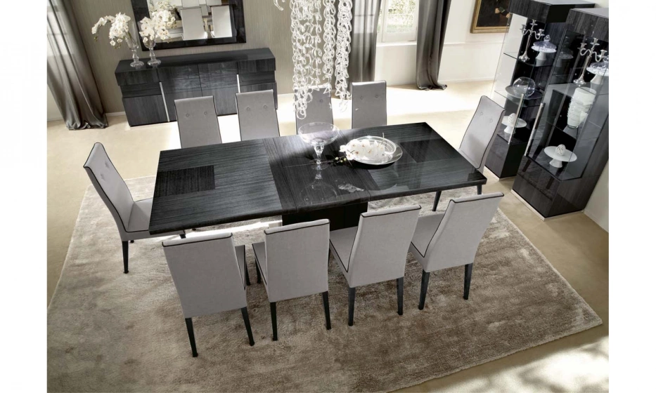 Стол обеденный Alf Group Montecarlo - фото 2