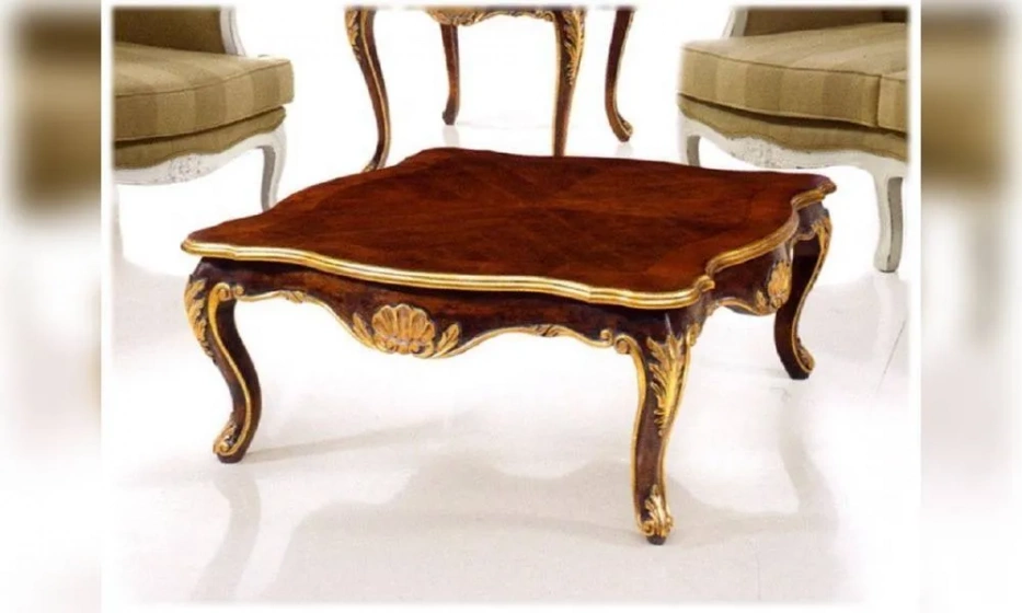 Стол Журнальный Seven Sedie Ecate - фото 1