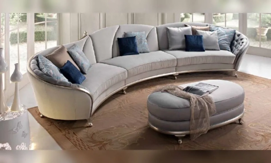 Диван Модульный Goldconfort Petra - фото 1