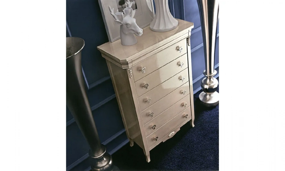 Спальня Corte Zari Aida - фото 4