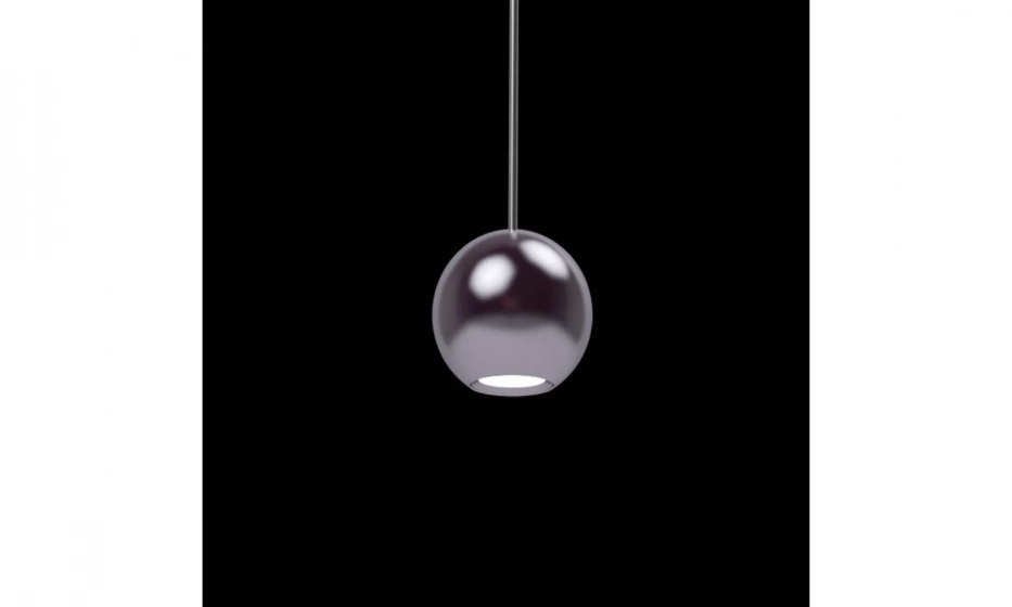 Подвесной Светильник Technical P067Pl-L5Gf3K - фото 2