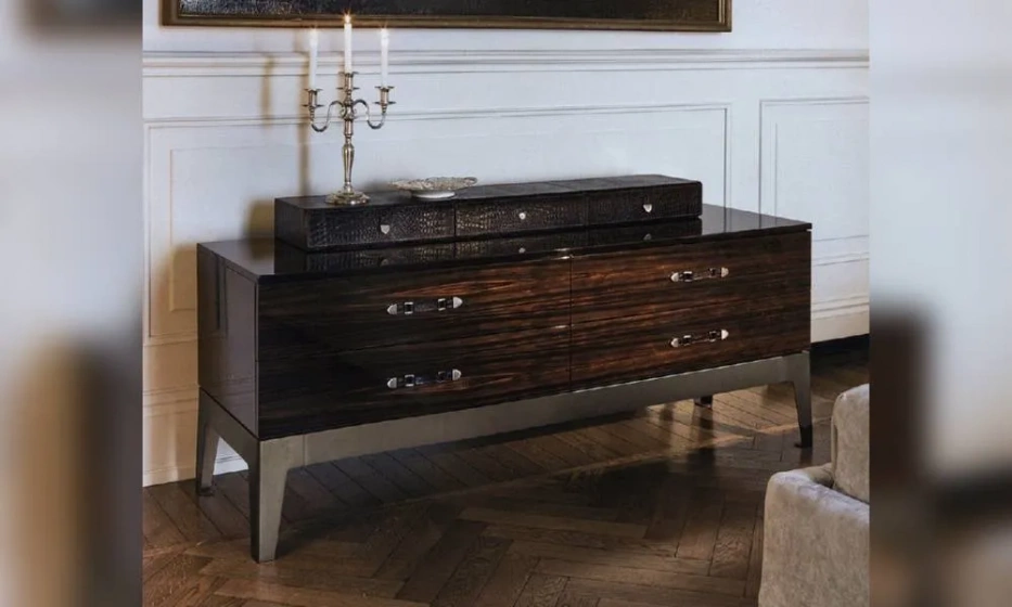 Комод Longhi Monsieur - фото 1