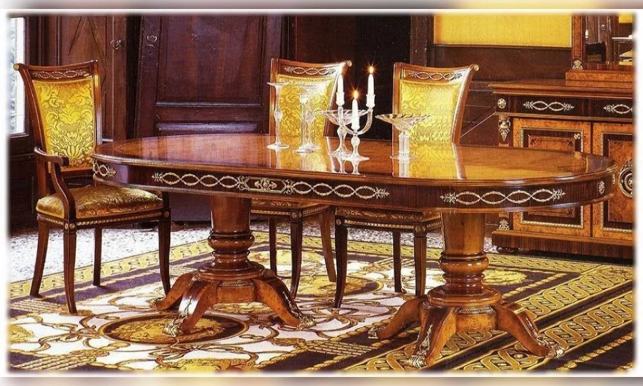 Стол Jumbo Collection Bo-378 - фото 1