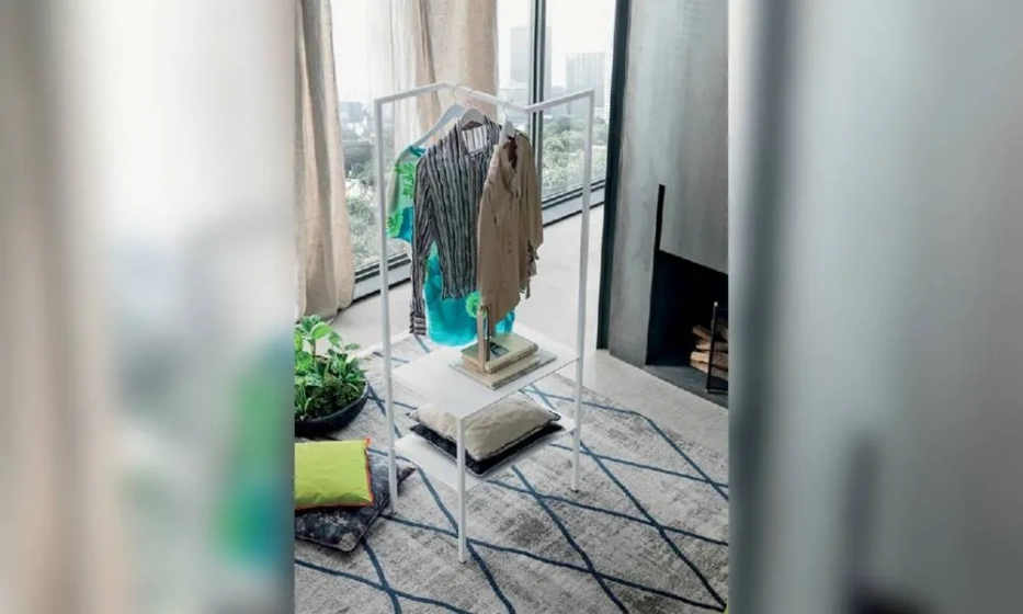 Вешалка Tomasella Kalista - фото 1