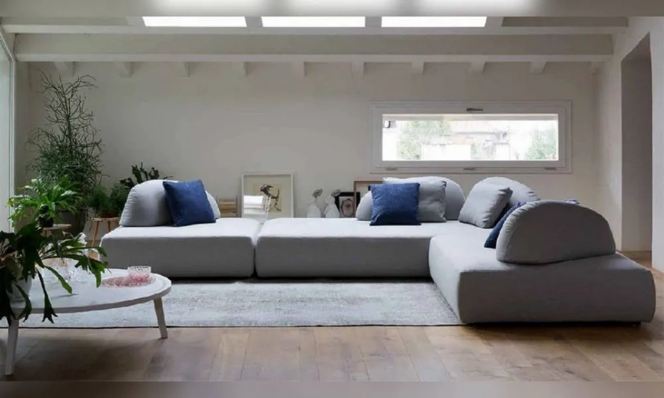 Диван Dall Agnese Play - фото 1