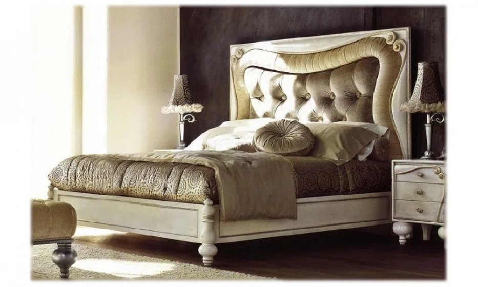 Спальня Volpi Day & Night 3 - фото 5