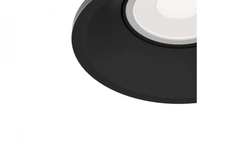 Встраиваемый Светильник Technical Dl028-2-01B - фото 4