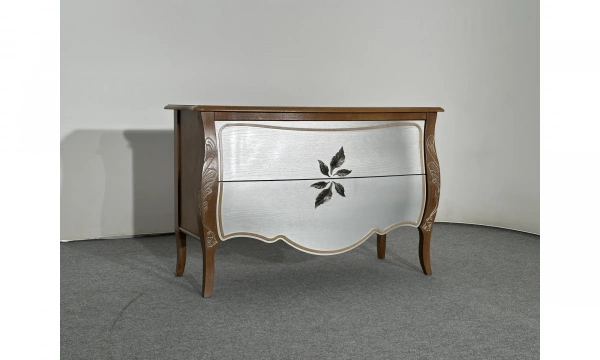 Комод Белфан Трио